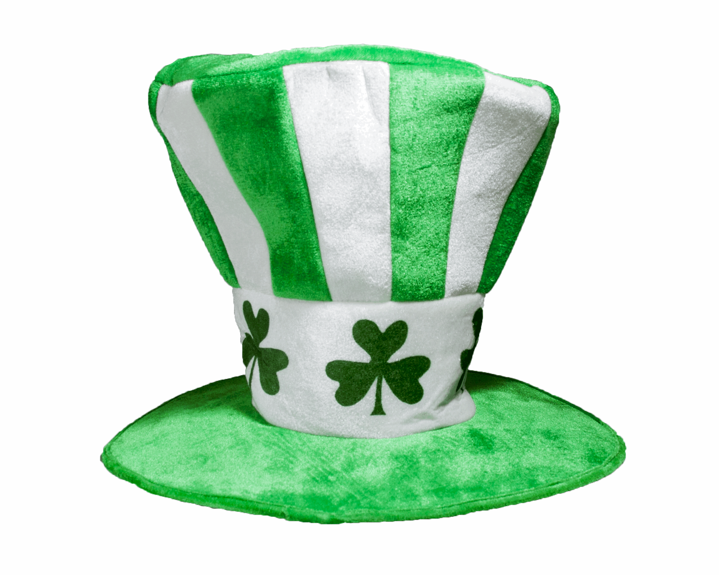 shamrock hat